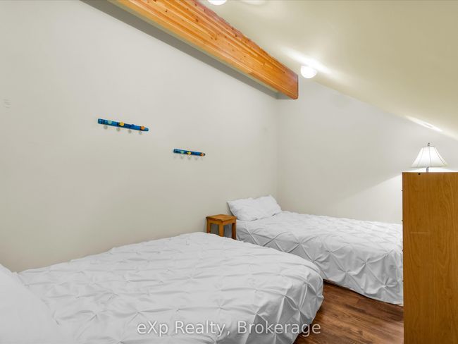 6646 1040 Little Beausoleil Island, House other with 2 bedrooms, 2 bathrooms and null parking in Georgian Bay ON | Image 22
