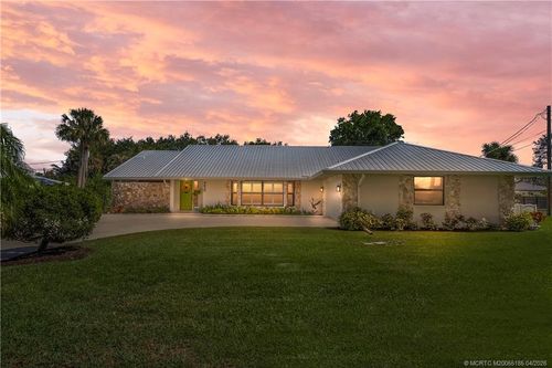 4620 Se Quail Trl, Stuart, FL, 34997-6936 | Card Image