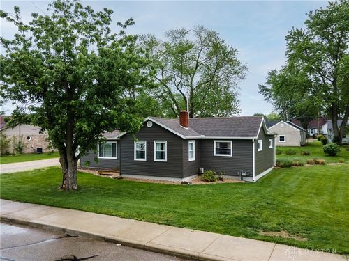 127 Wise St, Bradford, OH, 45308-1055 | Card Image