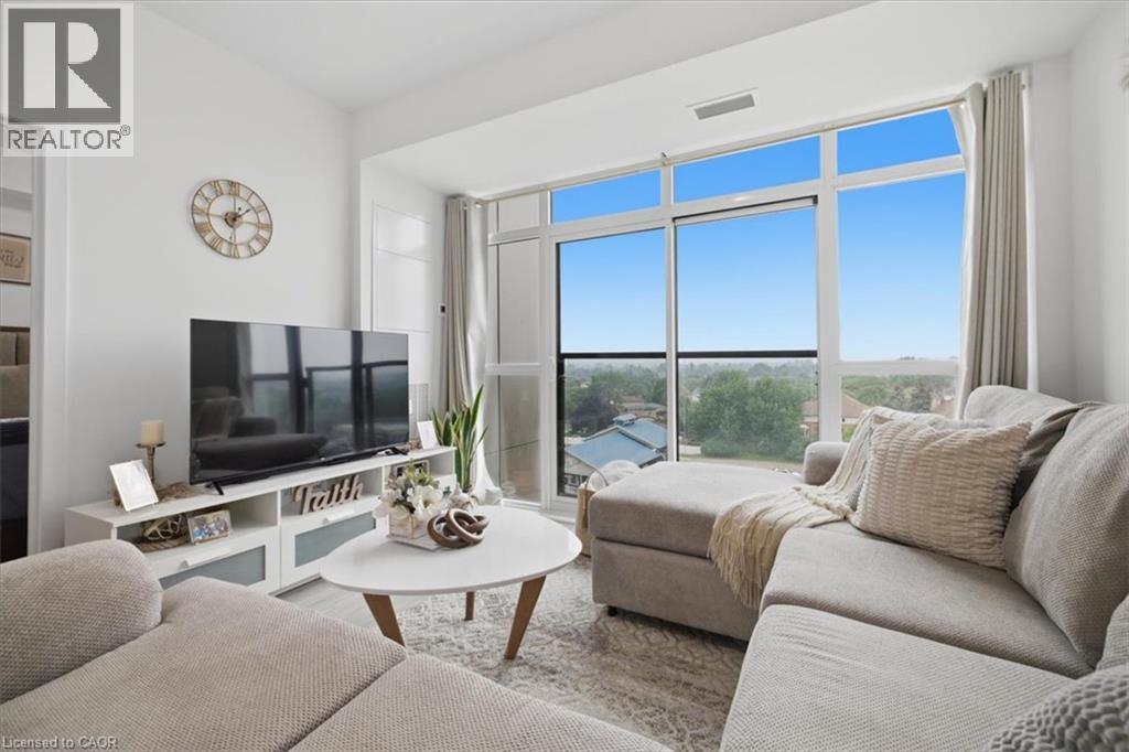 Residential Lease in Waterdown 5