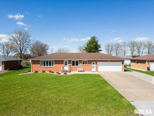 2666 170th Ave, Preemption, IL, 61276-1701 | Card Image