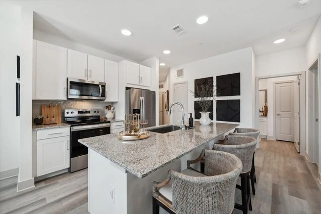UNIT-4302 - 945 Blakey Ln, Condo with 2 bedrooms, 2 bathrooms and 1 parking in Bastrop TX | Image 6