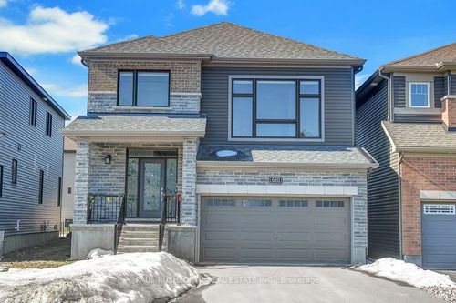 630 Hamsa St, Nepean, ON, K2J6M2 | Card Image