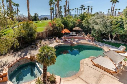 201 Augusta Dr, Palm Desert, CA, 92211-1729 | Card Image