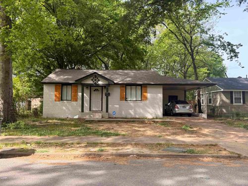 2934 Montague Cv, Memphis, TN, 38114 | Card Image
