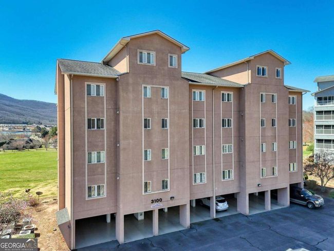 3A - 3131 Allison Ct, Condo with 2 bedrooms, 3 bathrooms and 2 parking in Young Harris GA | Image 18