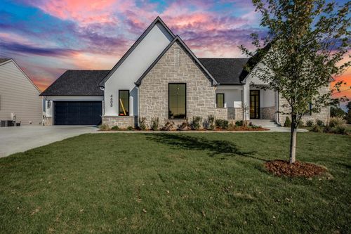 4608 N Castaway Cir, Wichita, KS, 67205-4508 | Card Image