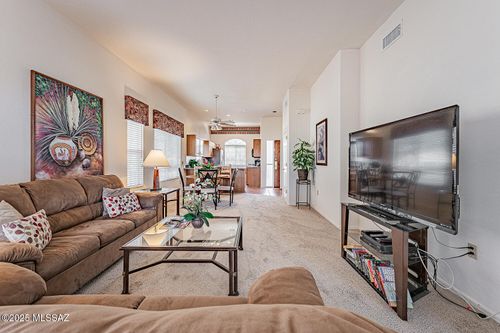 1924 W Demetrie Loop, Green Valley, AZ, 85622-5832 | Card Image
