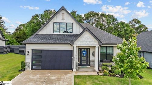 140 Winding Rock Rd, Simpsonville, SC, 29680-2486 | Card Image