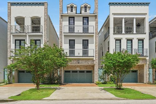 523 W 25th St, Houston, TX, 77008-1901 | Card Image