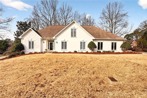 6100 Lackland Ct, Peachtree Corners, GA, 30092-2391 | Card Image