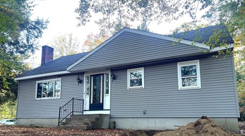 831 Providence Rd, Whitinsville, MA, 01588-2133 | Card Image