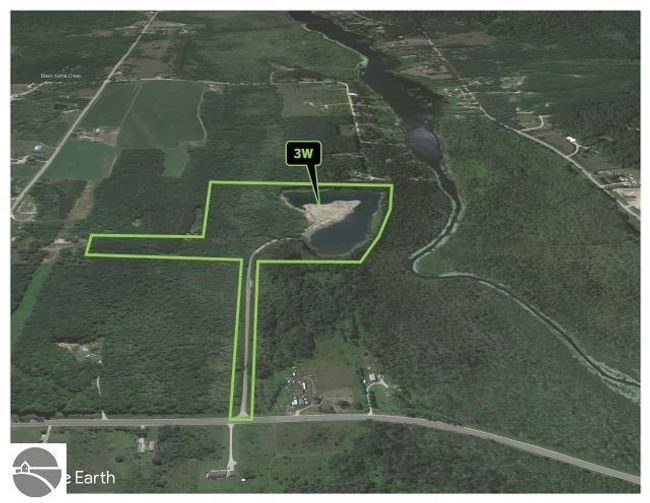 11312 Ellsworth Rd, Home with 0 bedrooms, 0 bathrooms and null parking in Ellsworth MI | Image 4
