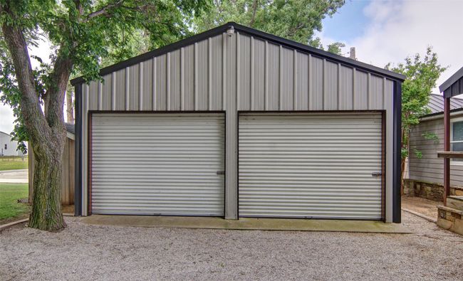 1047 Airport Rd, House other with 3 bedrooms, 2 bathrooms and null parking in Graford TX | Image 37