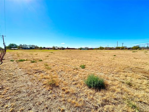 Lot A Sw 3rd Street, Trent, TX, 79561 | Card Image