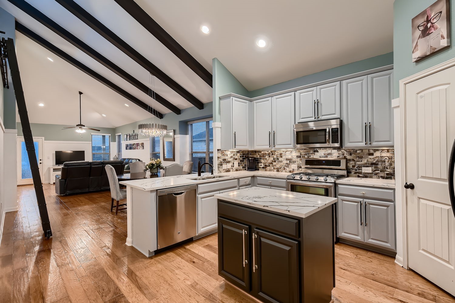 Scenic Lake Dr, Georgetown, TX 78626