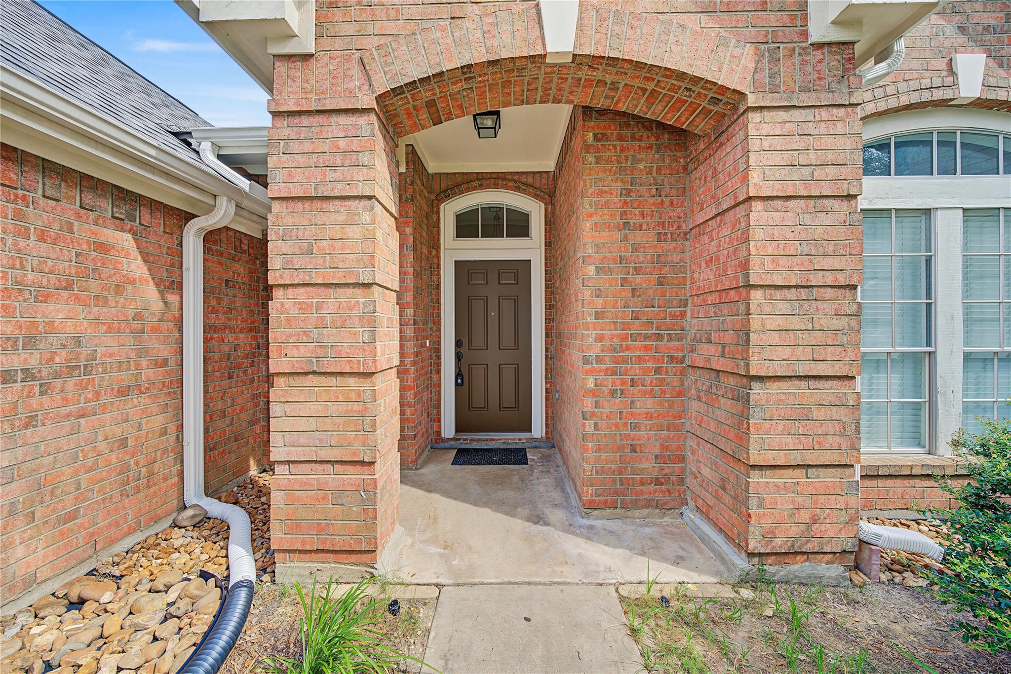 Residential Lease in Katy 4