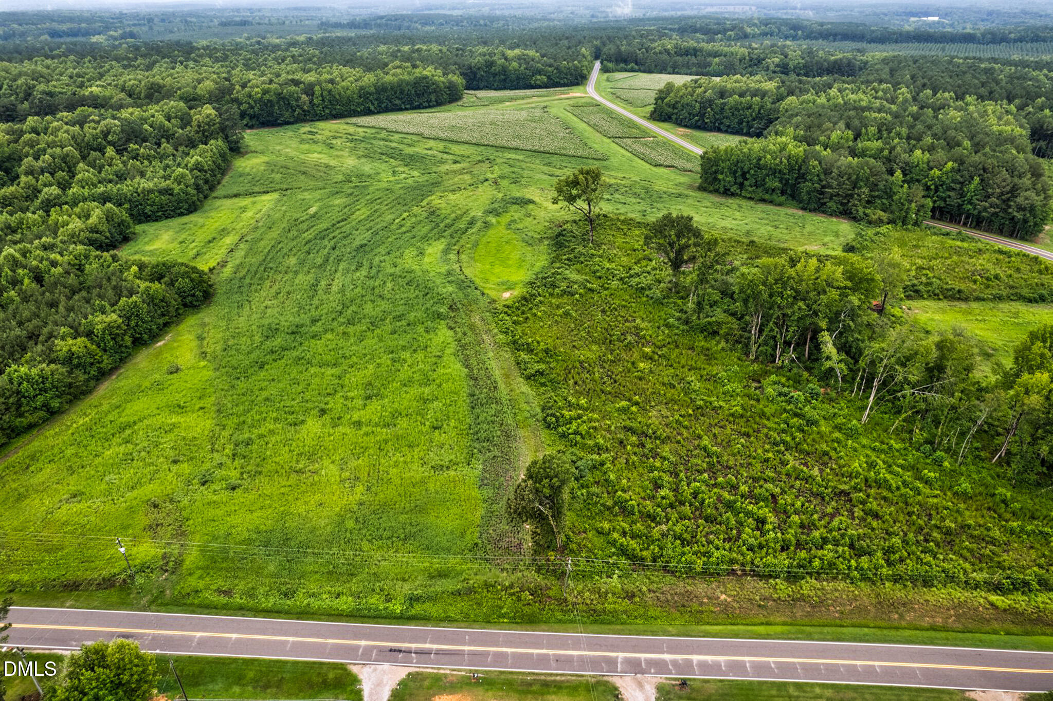 Land in Whitakers 3