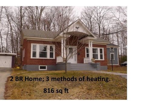 420 Pine Street, Rumford, ME, 04276 | Card Image