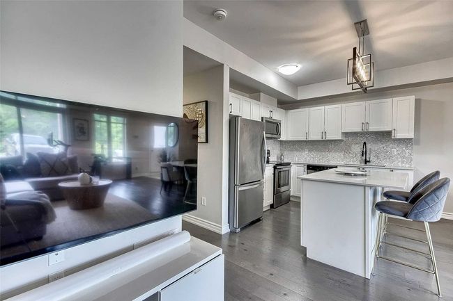 01 - 198 Pine Grove Rd, Condo with 2 bedrooms, 2 bathrooms and 2 parking in Vaughan ON | Image 24