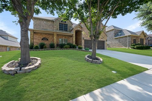 4816 King Harbor Ct, Grand Prairie, TX, 75052-3016 | Card Image