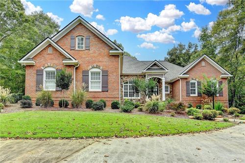 255 Laurel Place Dr, Cornelia, GA, 30531-8111 | Card Image