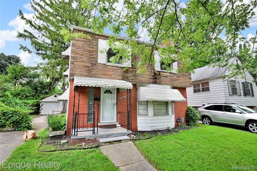 16540 Evergreen Rd, Detroit, MI, 48219-3353 | Card Image
