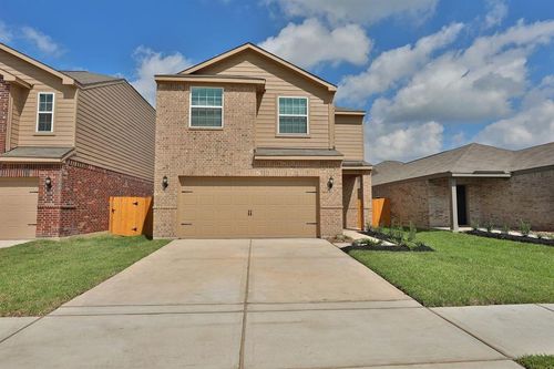 11651 El Ambar Dr, Houston, TX, 77048-1409 | Card Image