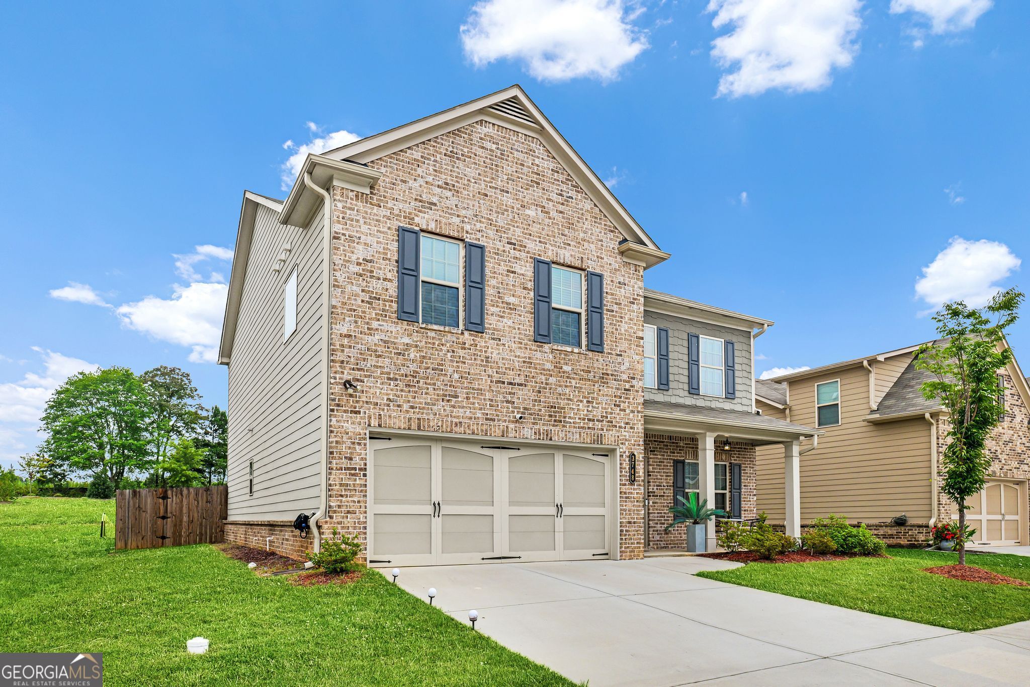 Residential Lease in Loganville 2
