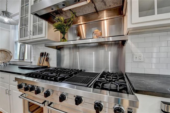 799 Monroe Dr Ne, House other with 4 bedrooms, 3 bathrooms and 2 parking in Atlanta GA | Image 36