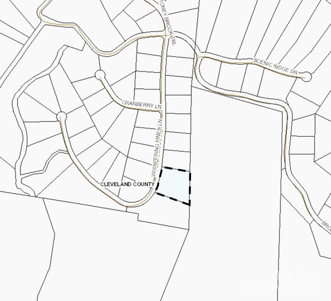 GIS parcel location. 70A | Image 24