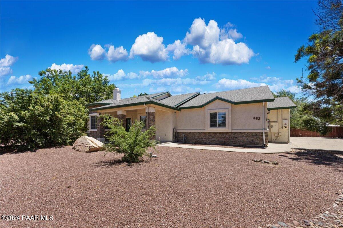 Tiffany Pl, Chino Valley, AZ 86323 #1