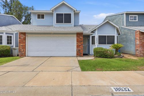 18632 N 5th Ave, Phoenix, AZ, 85027-5683 | Card Image
