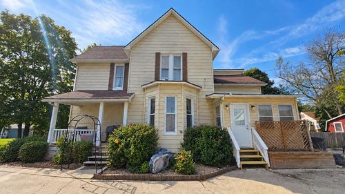 1003 Grace, Mansfield, OH, 44905 | Card Image
