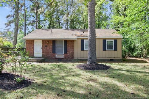 4917 Ashton Rd, Fayetteville, NC, 28304-4930 | Card Image
