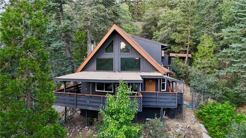 6301 Cedar Ave, Angelus Oaks, CA, 92305-9548 | Card Image