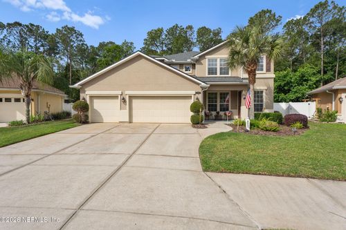 11984 Lazarette Ct, Jacksonville, FL, 32258-1197 | Card Image