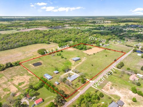 260 Vz County Road 3531, Edgewood, TX, 75117-3460 | Card Image