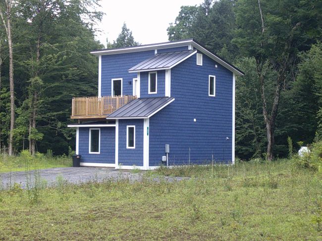 82 Angus Dr, House other with 1 bedrooms, 2 bathrooms and null parking in Johnson VT | Image 5