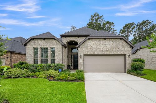 111 Yellow Perch Way, Willis, TX, 77318-1525 | Card Image