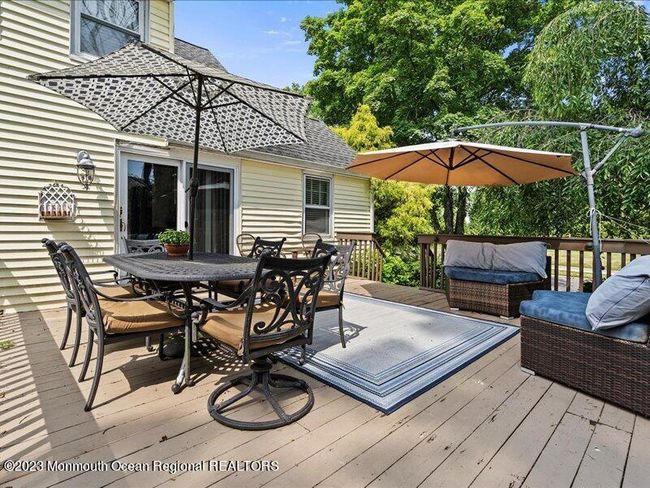 177 Cambridge Ave, House other with 3 bedrooms, 2 bathrooms and null parking in Fair Haven NJ | Image 20