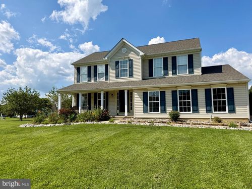 6 Bull Run Ct, MIDDLETOWN, DE, 19709-3818 | Card Image