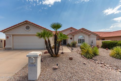 11135 E Starflower Court, Sun Lakes, AZ, 85248 | Card Image