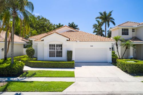 8186 Quail Meadow Way, West Palm Beach, FL, 33412-1507 | Card Image