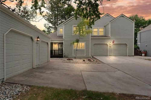 6408 S Glencoe Ct, Centennial, CO, 80121-3538 | Card Image