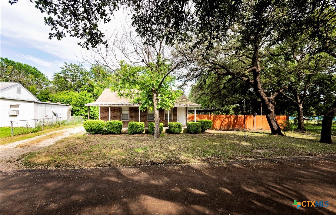 3rd St, Nolanville, TX 76559