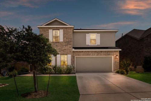 11538 Biddle Hts, San Antonio, TX, 78253-4274 | Card Image