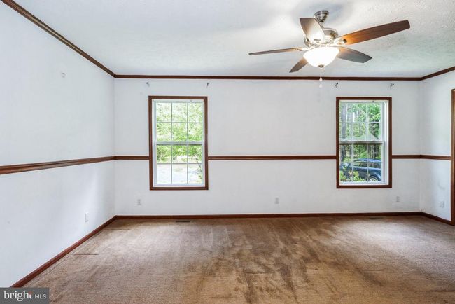 11761 Twin Brooks Way, House other with 4 bedrooms, 3 bathrooms and null parking in Providence Forge VA | Image 11