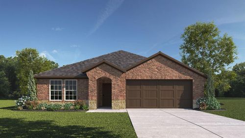 4122 Rim Trail, Forney, TX, 75126 | Card Image