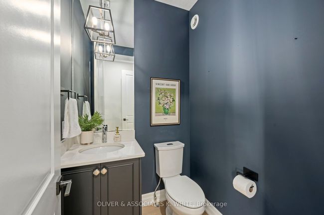 6345 Old Garrison Blvd, House other with 4 bedrooms, 3 bathrooms and 2 parking in London ON | Image 22